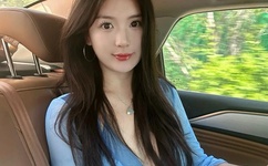 日出水了好深好涨